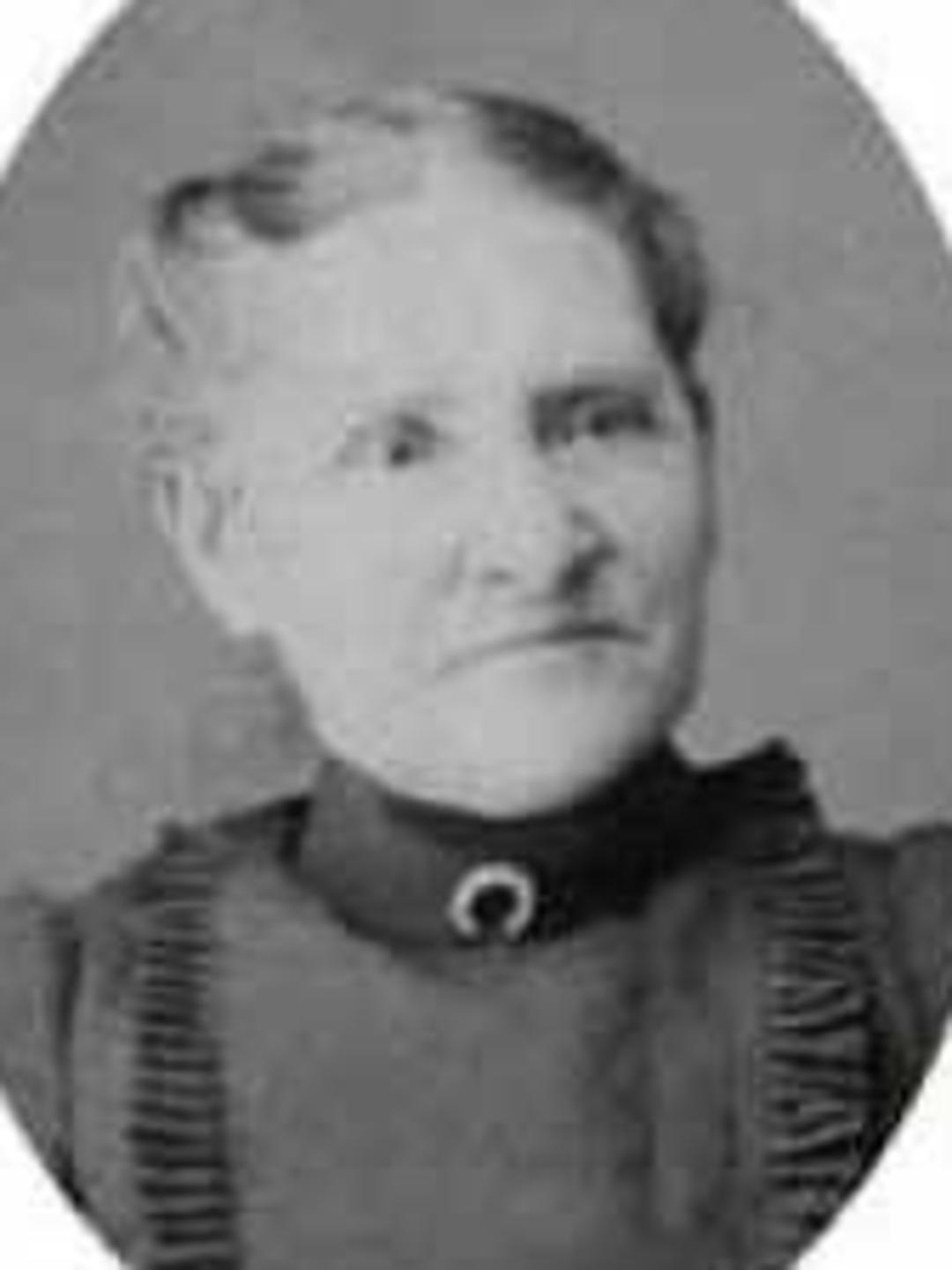 Franceanya Rogers (1840 - 1922) Profile
